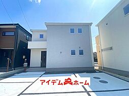 一宮市第3小赤見　全3棟　2号棟