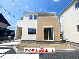 一宮市第3小赤見　全3棟　1号棟