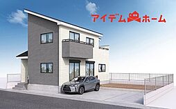 一宮市小信中島　全1棟
