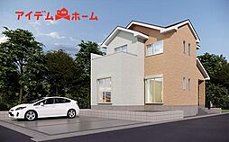 一宮市篭屋 全1棟