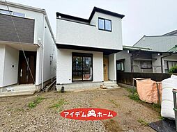 中村区諏訪町1期 全2棟 2号棟