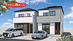 中村区諏訪町1期　全2棟　2号棟