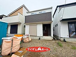 中村区諏訪町1期 全2棟 1号棟