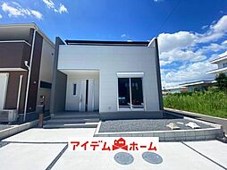 一宮市丹陽町九日市場第5 全2棟 2号棟