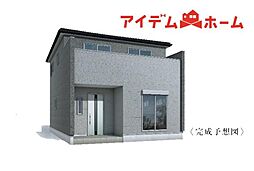 一宮市丹陽町九日市場第5　全2棟　2号棟