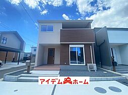一宮市丹陽町九日市場第5 全2棟 1号棟