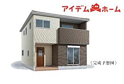 一宮市丹陽町九日市場第5　全2棟　1号棟