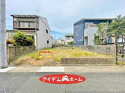 中村区猪之越町206　全1棟