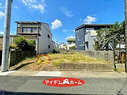 中村区猪之越町206 全1棟
