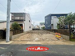中村区猪之越町206　全1棟