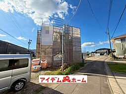 江南市勝佐町西町 全1棟