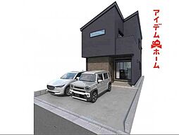 西区児玉335　全1棟