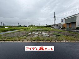 稲沢市第1天池五反田町　全4棟　4号棟