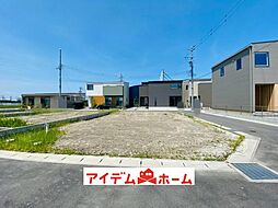 稲沢市第1天池五反田町 全4棟 4号棟