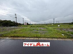 稲沢市第1天池五反田町　全4棟　3号棟