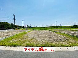 稲沢市第1天池五反田町　全4棟　3号棟