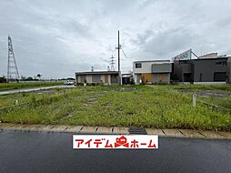 稲沢市第1天池五反田町　全4棟　2号棟