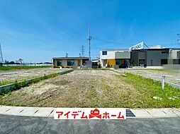 稲沢市第1天池五反田町 全4棟 2号棟