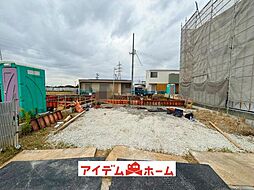 稲沢市第1天池五反田町　全4棟　2号棟