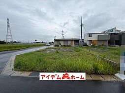 稲沢市第1天池五反田町　全4棟　1号棟