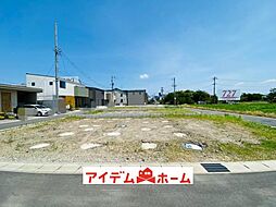 稲沢市第1天池五反田町 全4棟 1号棟