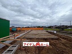 一宮市北方町北方　全2棟　2号棟