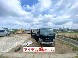 一宮市北方町北方　全2棟　2号棟