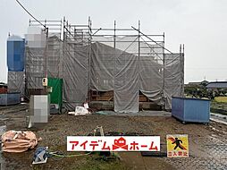 一宮市北方町北方 全2棟 2号棟