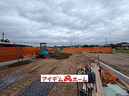 一宮市北方町北方　全2棟　1号棟