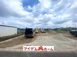 一宮市北方町北方　全2棟　1号棟