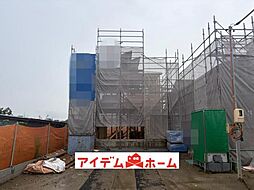 一宮市北方町北方 全2棟 1号棟
