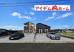 一宮市北方町北方　全2棟　1号棟