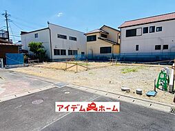 あま市七宝町伊福第四 全4棟 4号棟