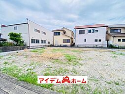 あま市七宝町伊福第四　全4棟　4号棟