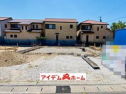 あま市七宝町伊福第四 全4棟 2号棟