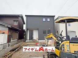 一宮市木曽川町第三 全2棟 2号棟