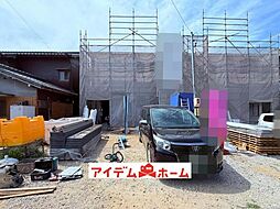 一宮市木曽川町第三　全2棟　2号棟