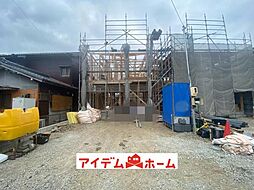 一宮市木曽川町第三 全2棟 1号棟