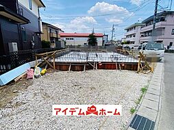 岐南町八剣北第6　全1棟