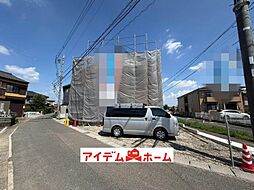 岐南町八剣北第6 全1棟