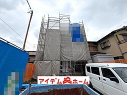 岩倉市石仏町天王　全1棟