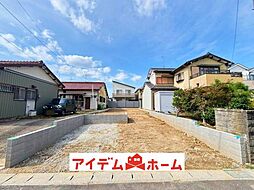 岩倉市石仏町天王　全1棟