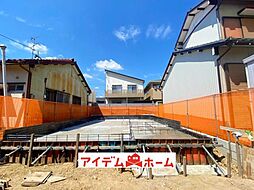 岩倉市石仏町天王　全1棟
