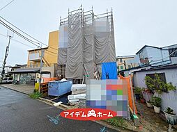 中村区荒輪井町1丁目 全1棟