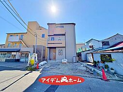 中村区荒輪井町1丁目　全1棟
