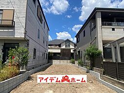 西区第5大野木　全1棟