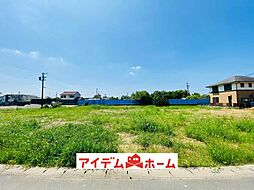 一宮市浅野字長島　全4棟　3号棟