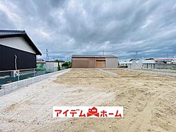 一宮市瀬部第1　全3棟　3号棟