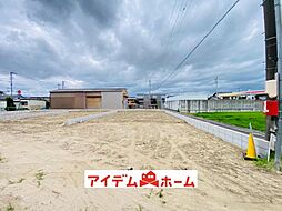 一宮市瀬部第1　全3棟　1号棟