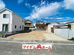 北区喜惣治2丁目 全1棟